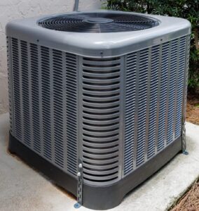 AC Repair & Installation